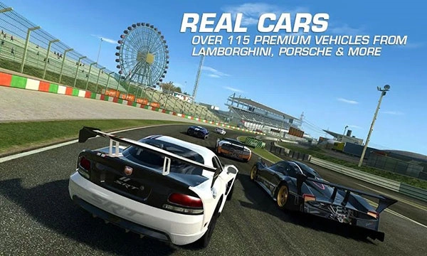 realracing3官方版图4