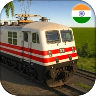 印度铁路模拟器2025
