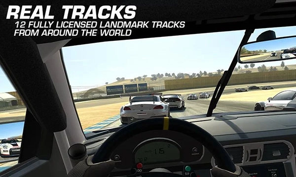 realracing3官方版图2