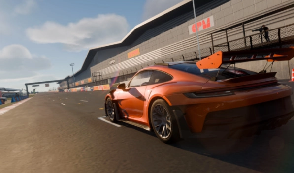 手动挡停车场2官方正版图2