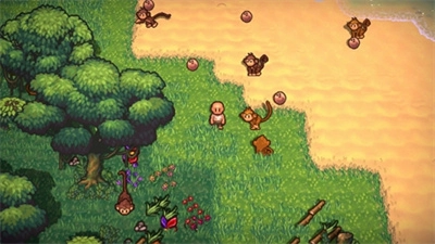 岛屿幸存者手机版图3