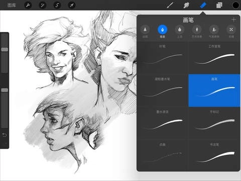 procreate正版(1)