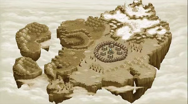 城邦争霸无敌版图1