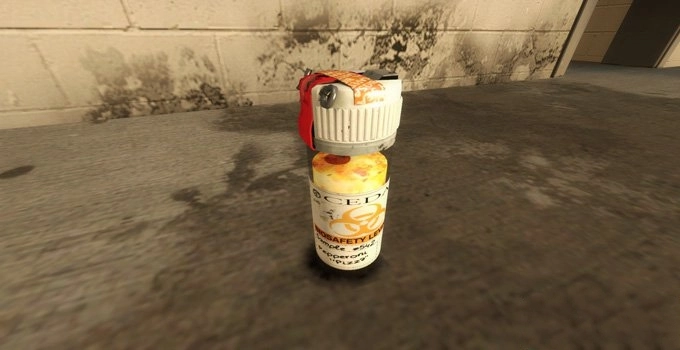 求生之路2披萨加载图标MOD
