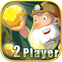 黄金矿工单人版