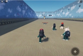 SQUID HORNY图2