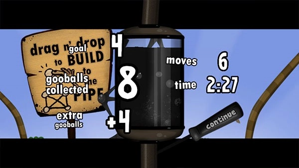 粘粘世界中文版图1