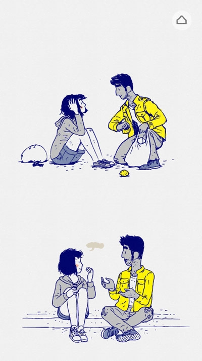 弗洛伦斯之恋图2