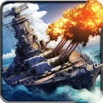 舰指太平洋官网版