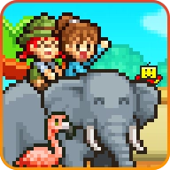 探险顽皮动物园中文版