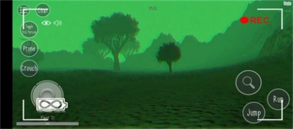 鬼畜天线宝4联机版图4