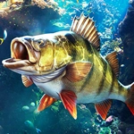 欢乐钓鱼大师修改器免费版