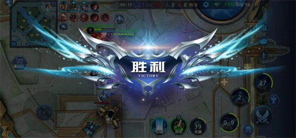 野外冲击战最新版图3