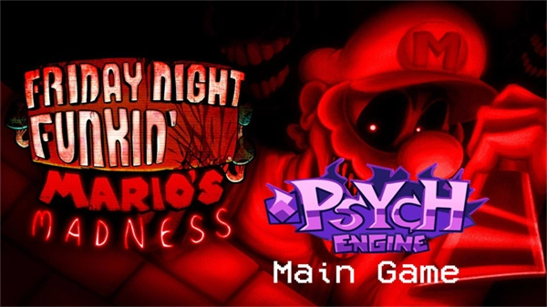 马里奥的疯狂V2手机版图4