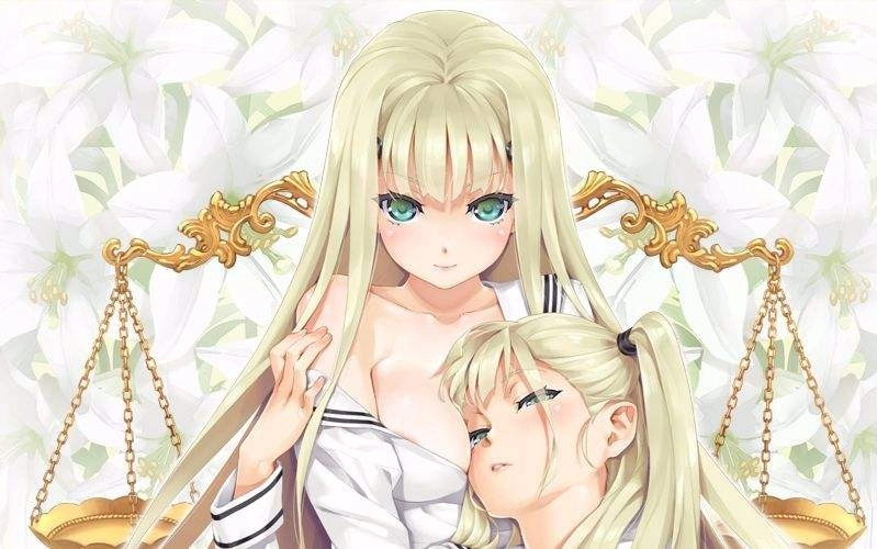 美少女万华镜4图1