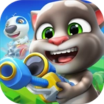 汤姆猫荒野派对官方版