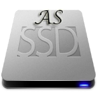 as ssd benchmark