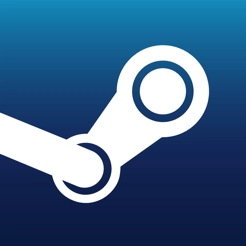 手机steam客户端