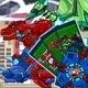 恐龙机甲变形记最新版 1.23.0