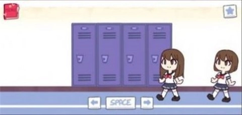 口香糖女孩图4