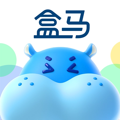 盒马鲜生v6.23.0