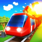调度火车豪华版 v6.1.2