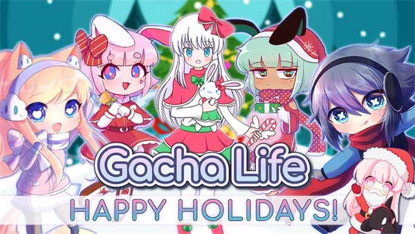gachalife2最新版本图2