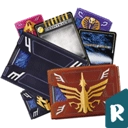 假面骑士龙骑腰带模拟器