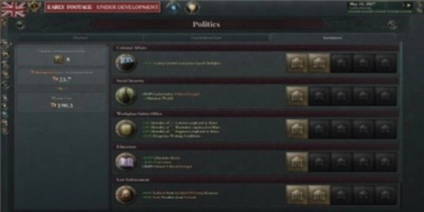 维多利亚3手机版图2