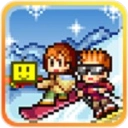 闪耀滑雪场物语最新版