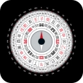 罗盘指南针 风水罗盘