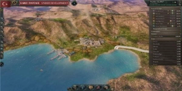 维多利亚3手机版图1