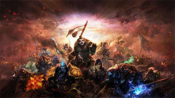 魔兽世界单机版gm指令完全版(1)