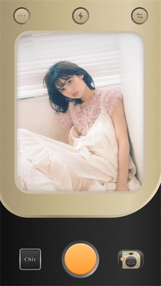 chiccam相机(4)