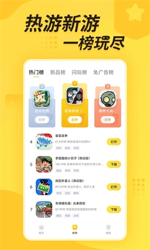闪电龟(3)