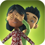 放课后的鬼屋捉迷藏