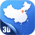 地图中国
